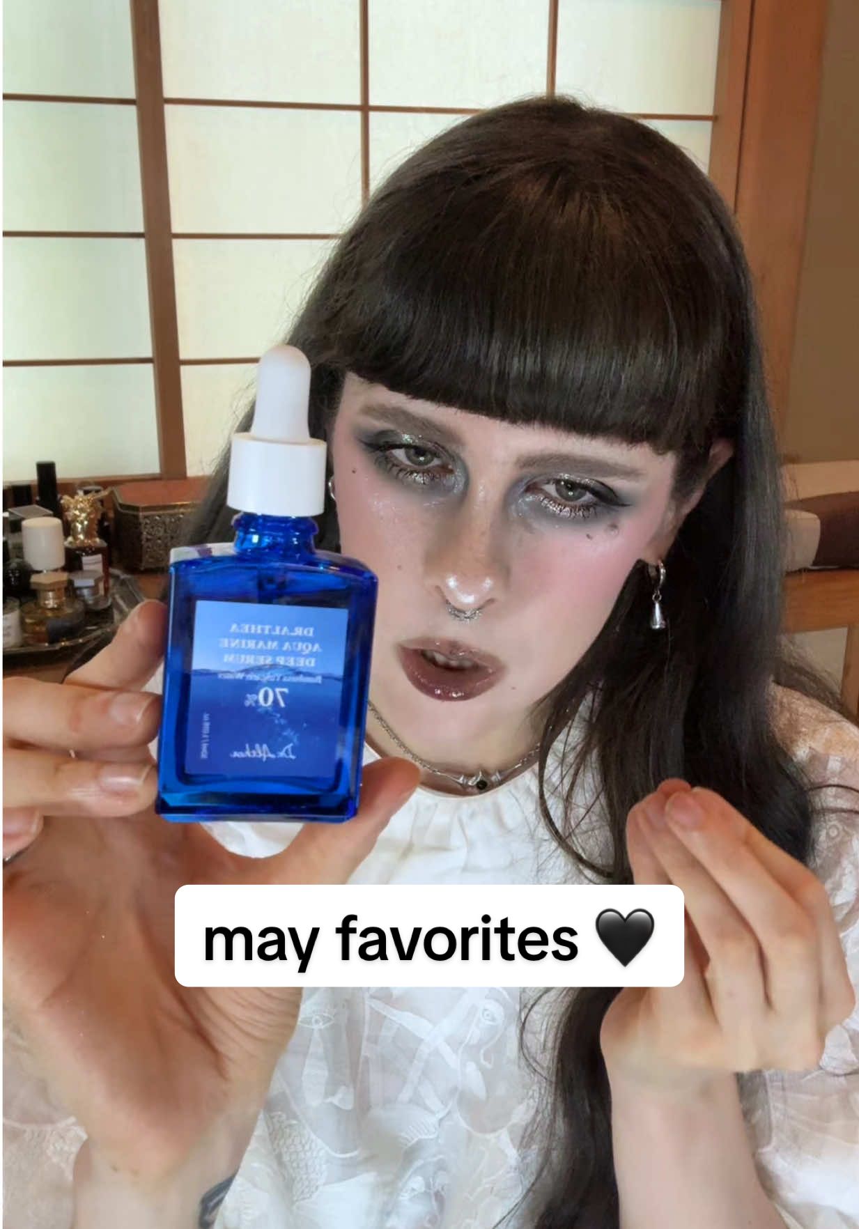 @ghoul ʕ⁎̯͡⁎ʔ