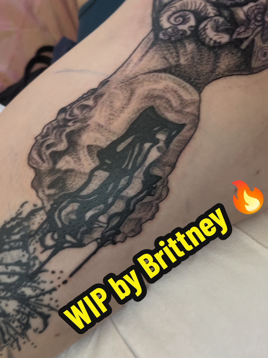 @TrippyHippyInk✨