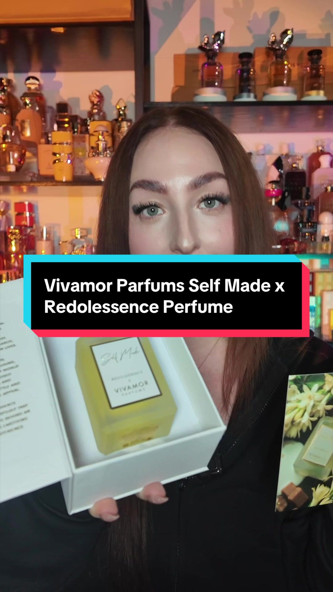 @Ari B | Fragrance & Beauty