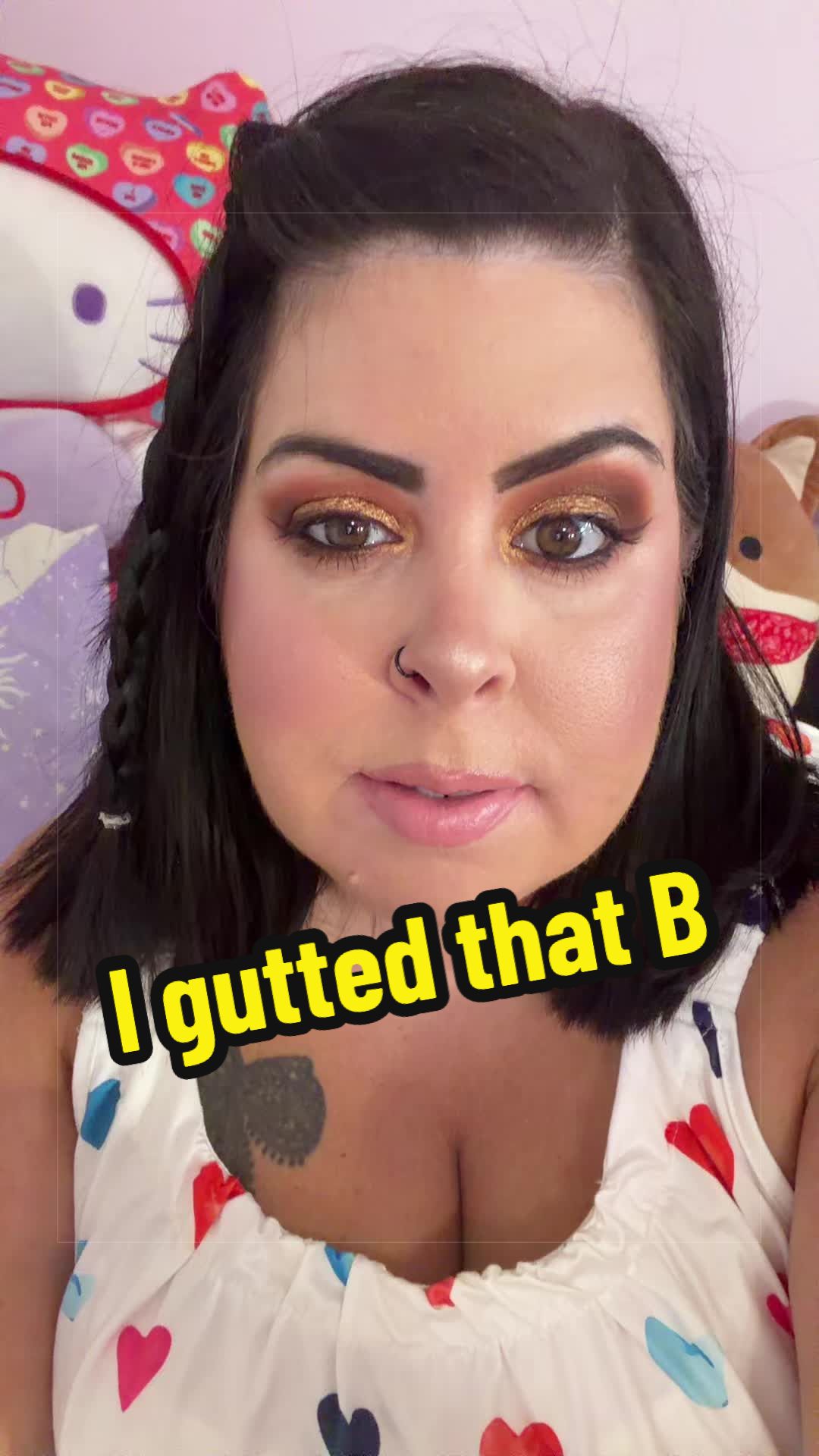 @Kailyn Marie