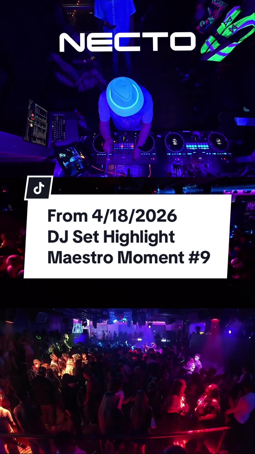 @The Maestro DJ 🎩