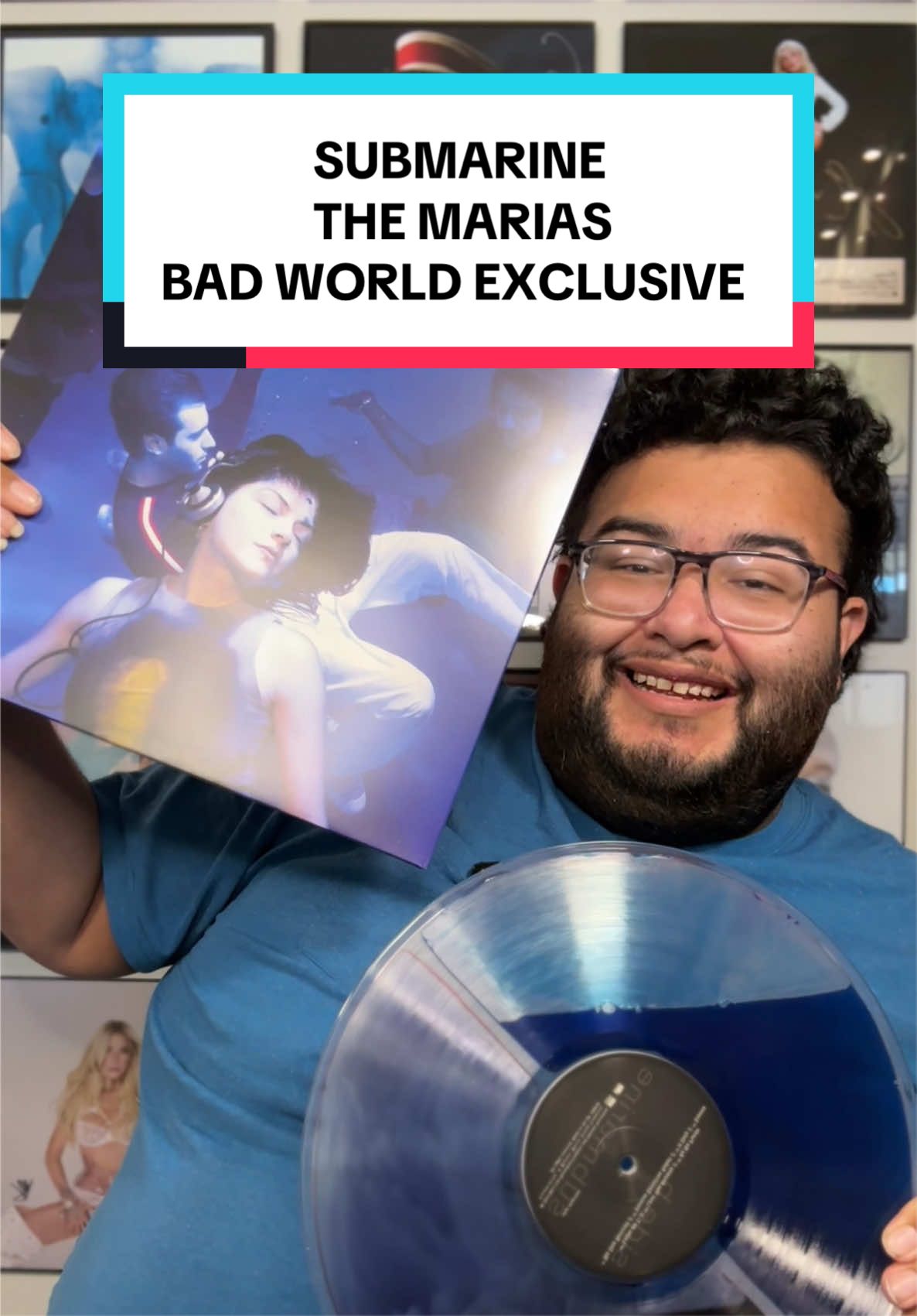 @ram&rsquo;s vinyl