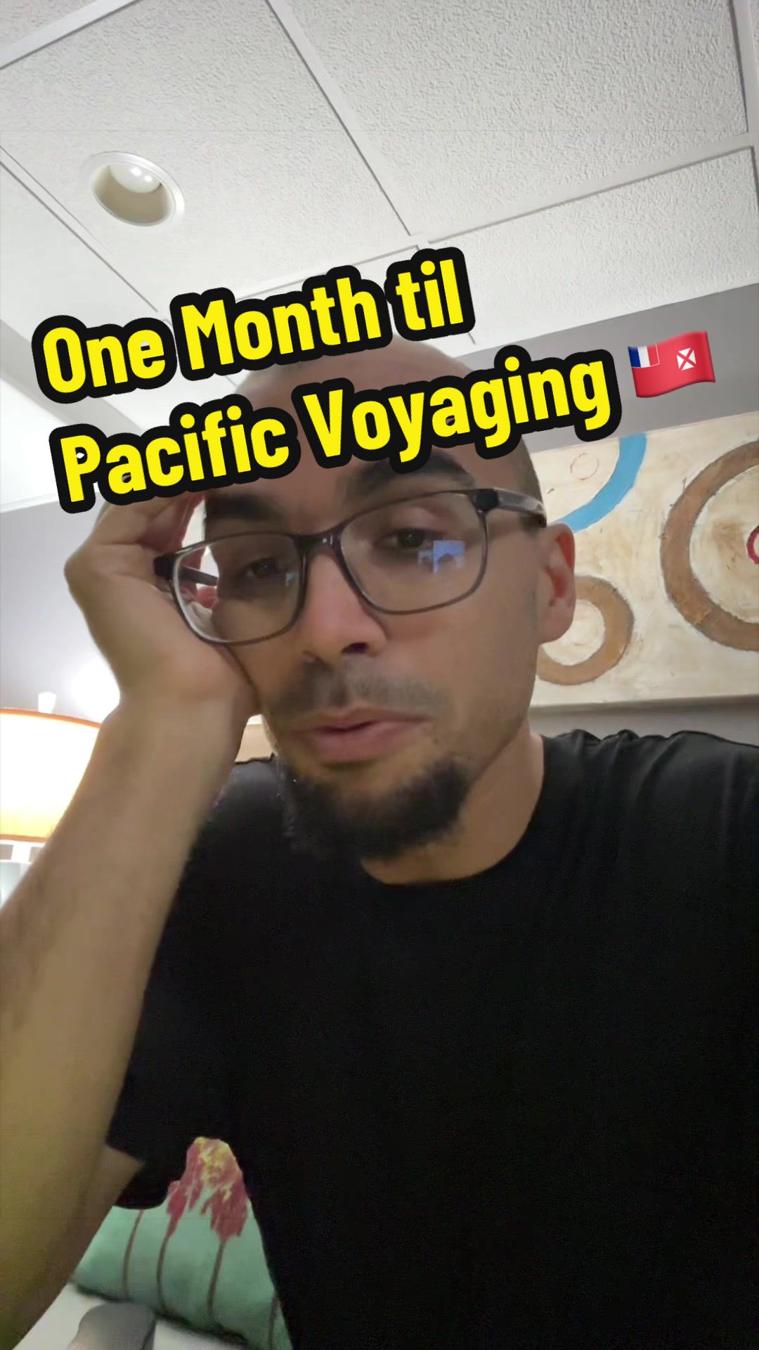 @A Perez Voyages ๐บ