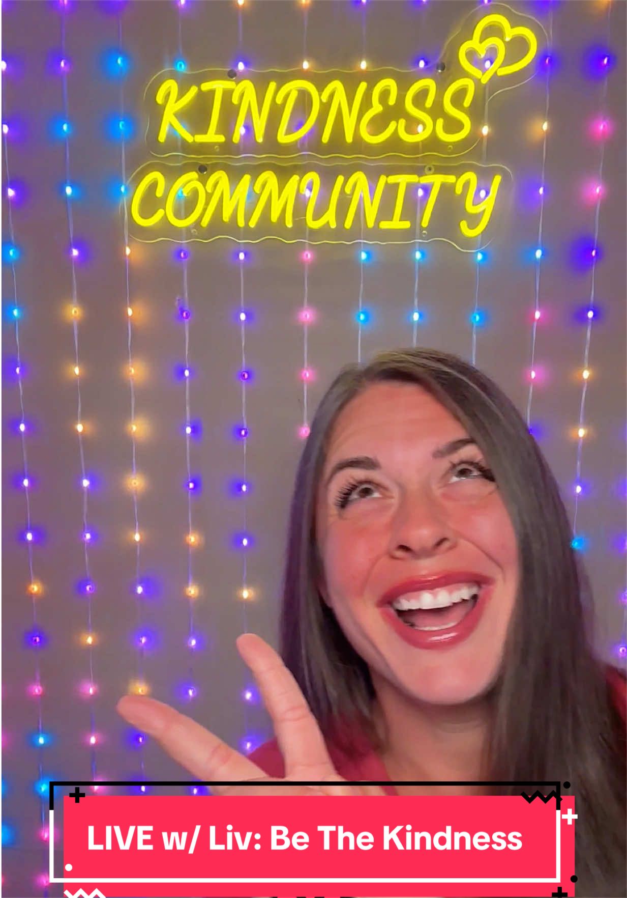 @LivCarrion🌻TikTokGrowthCoach