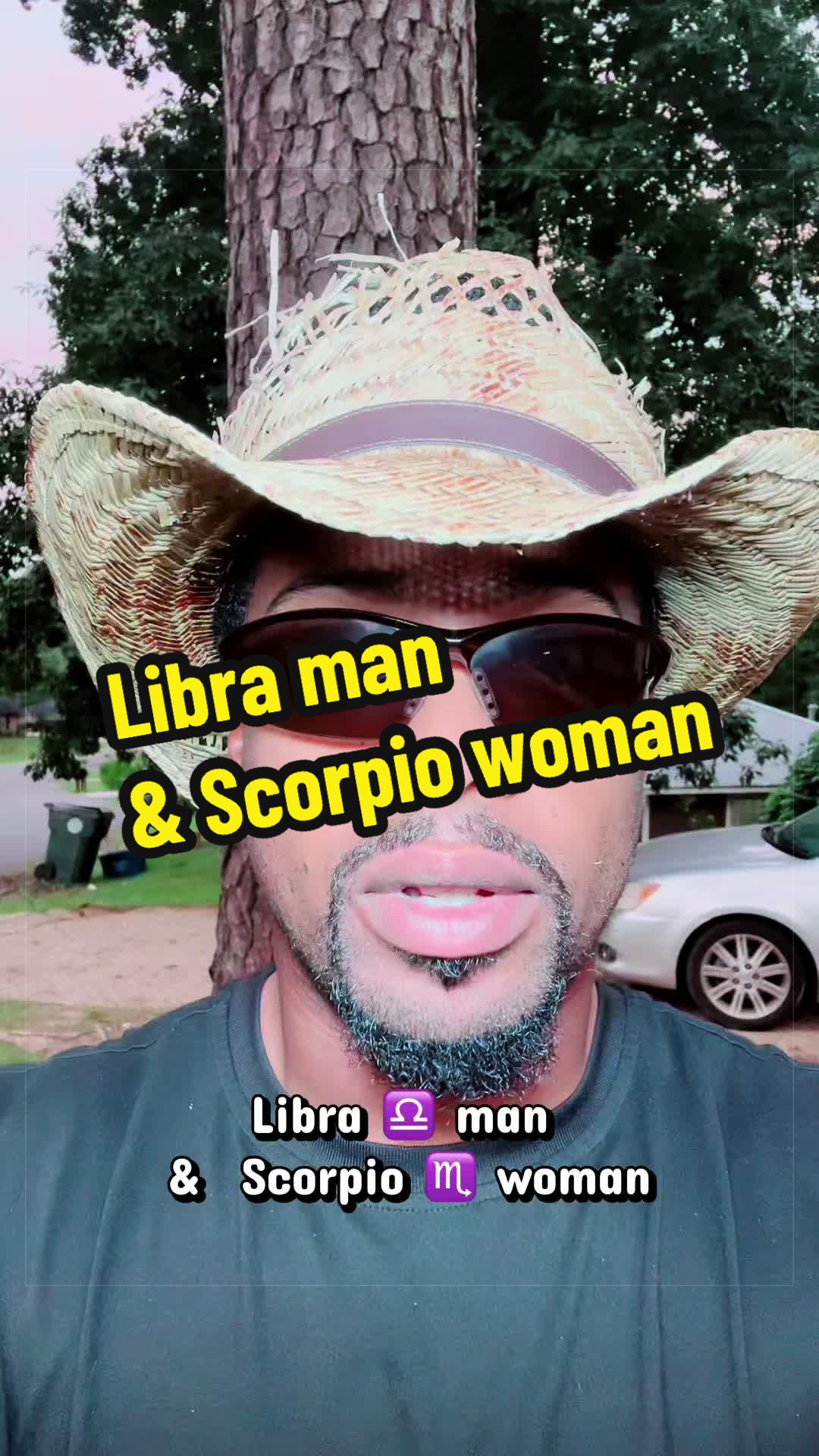 @It’s your energy, control it