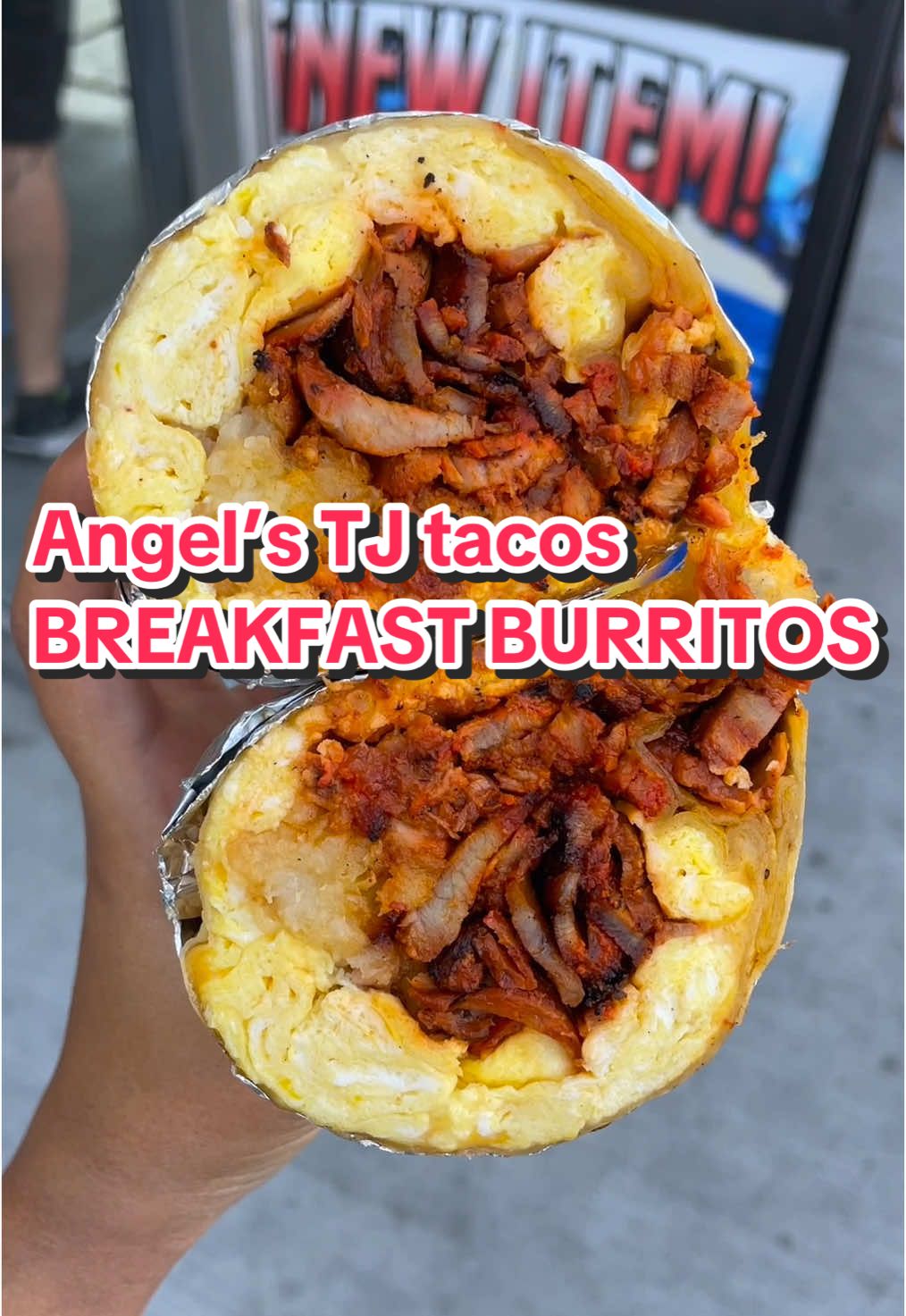 @LOS ANGELES EATS