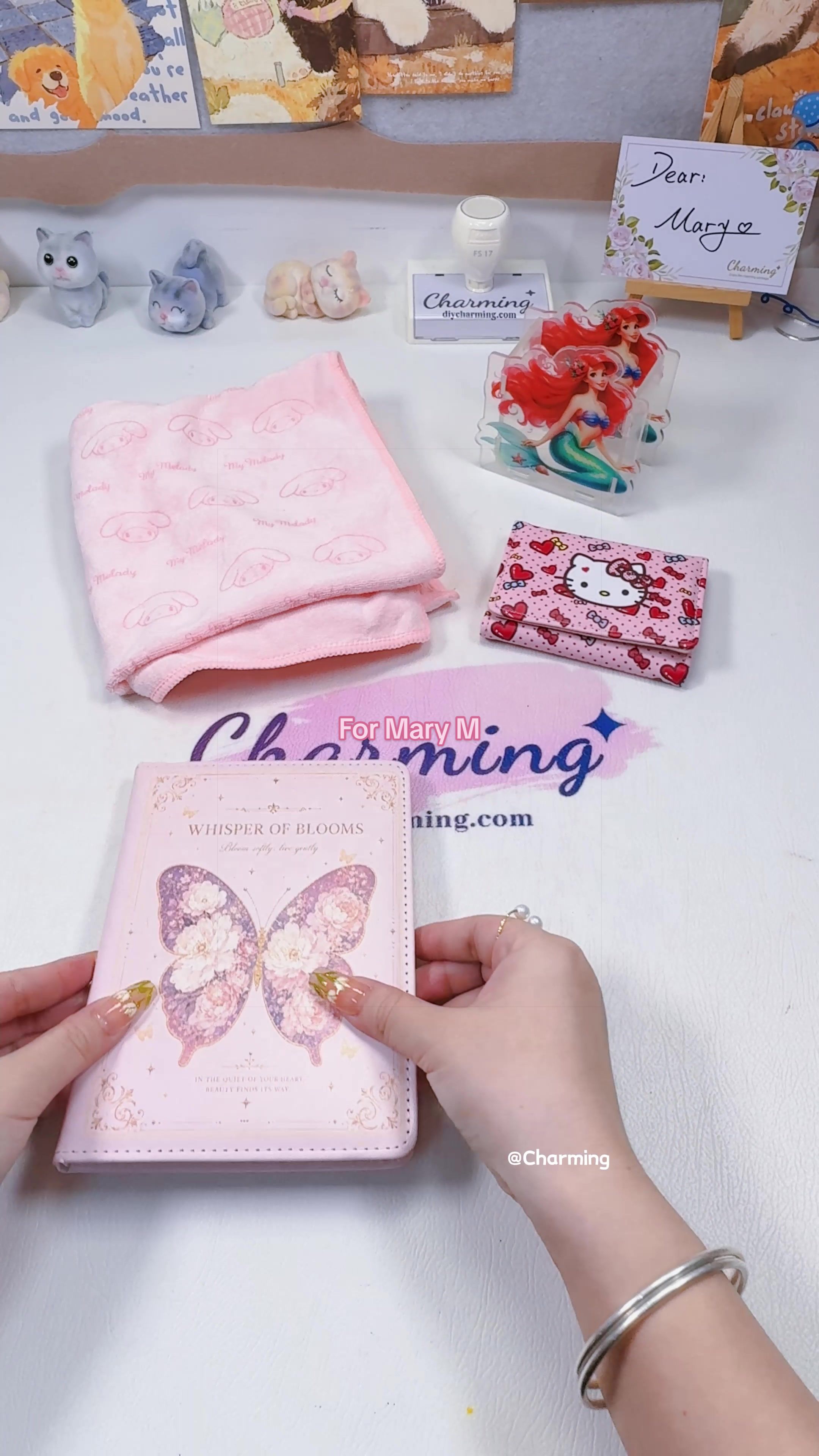 @Charming Nails 💅