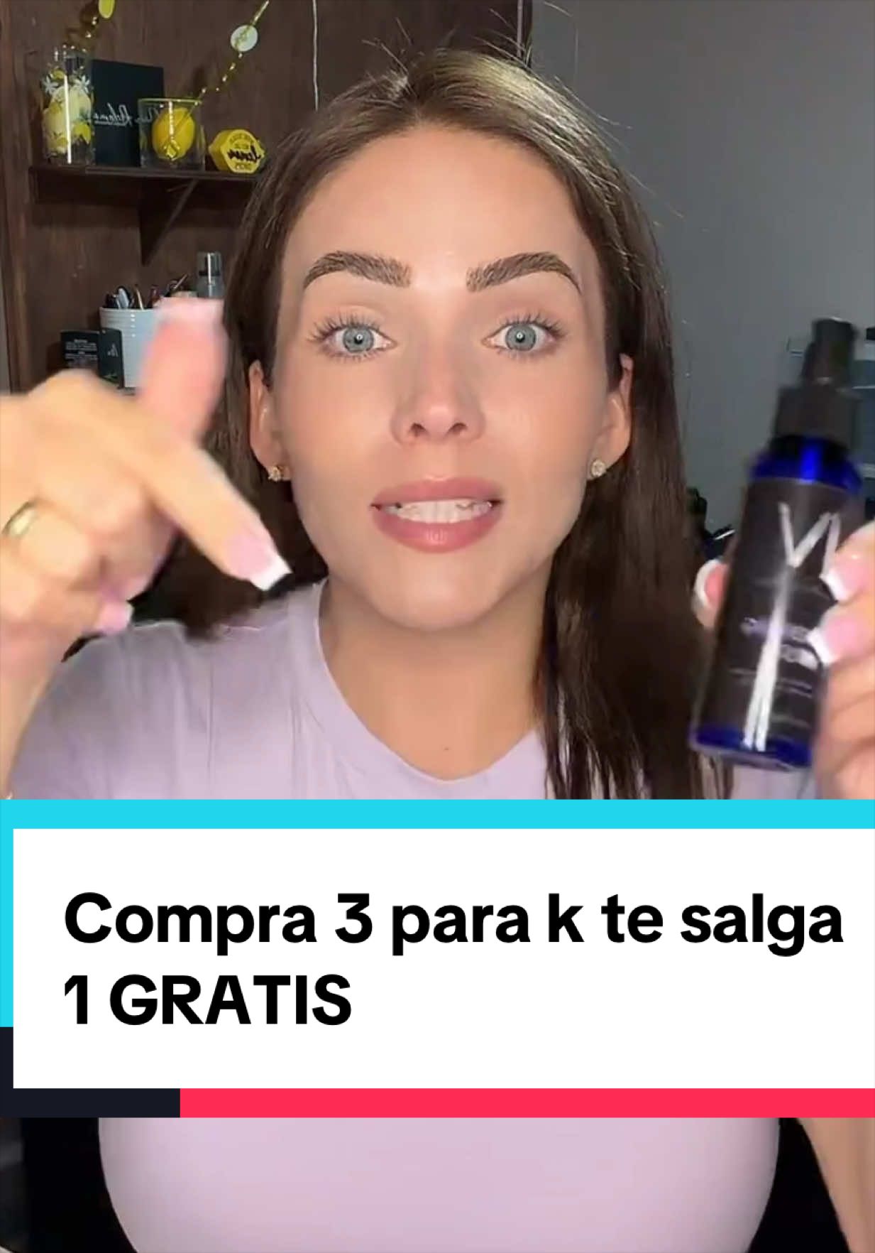 @Do&ntilde;a Reclamos
