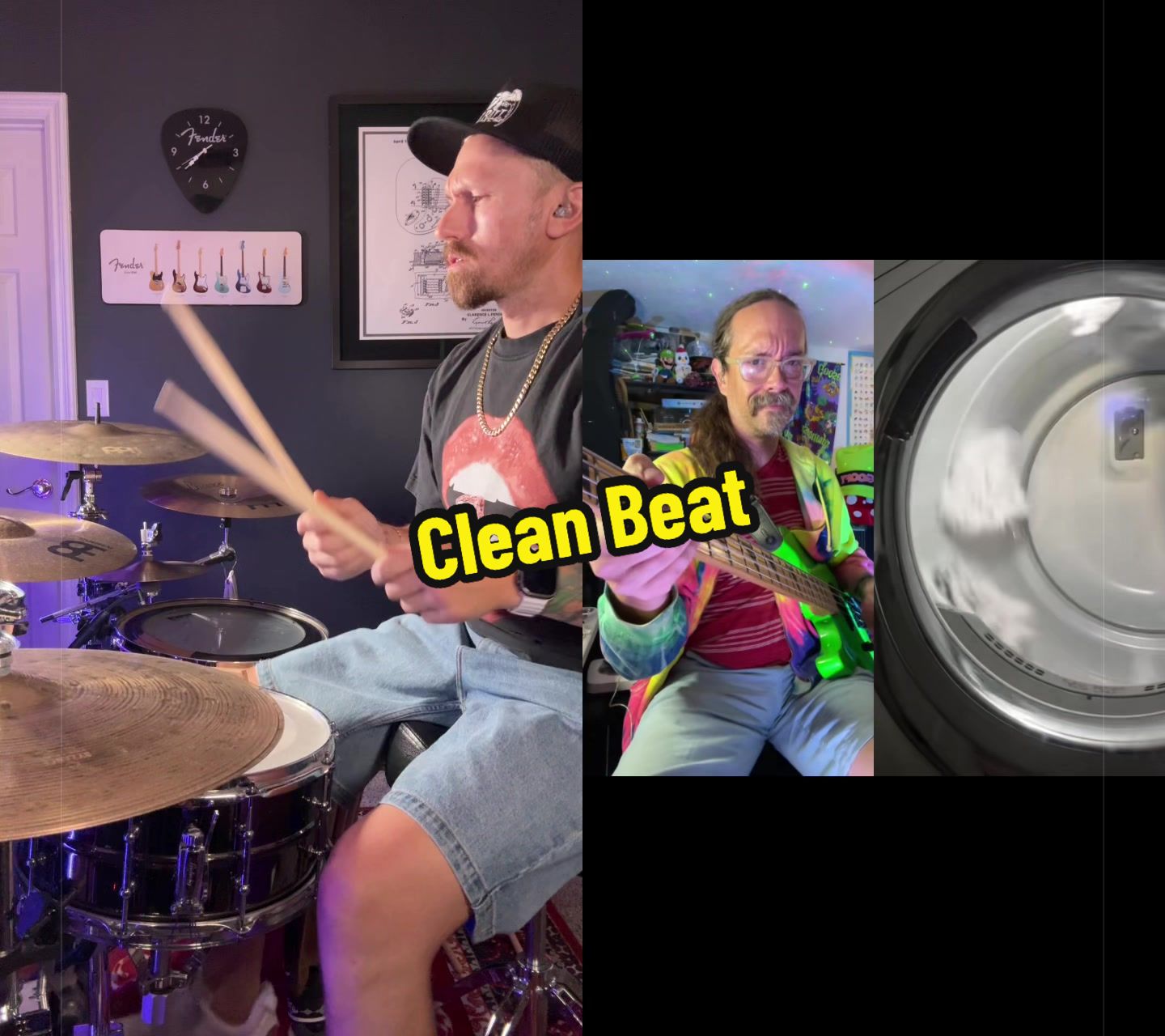 @MrDrummerJoe