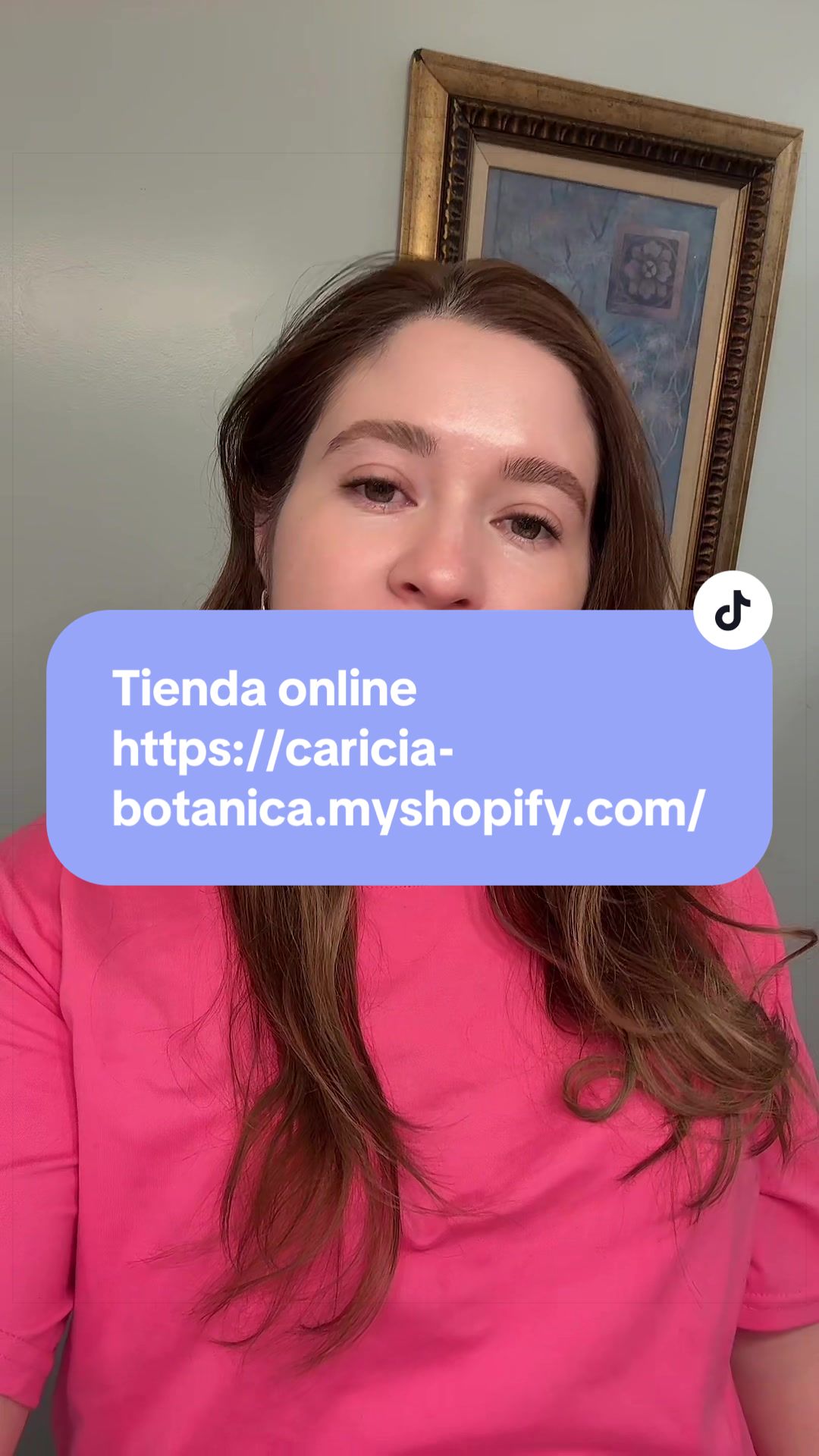 @🌷Caricia Bot&aacute;nica 🌷