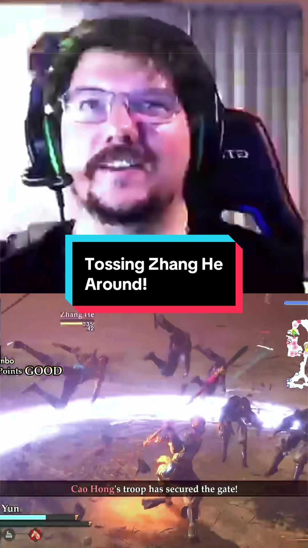 @Ronnoxian Gaming