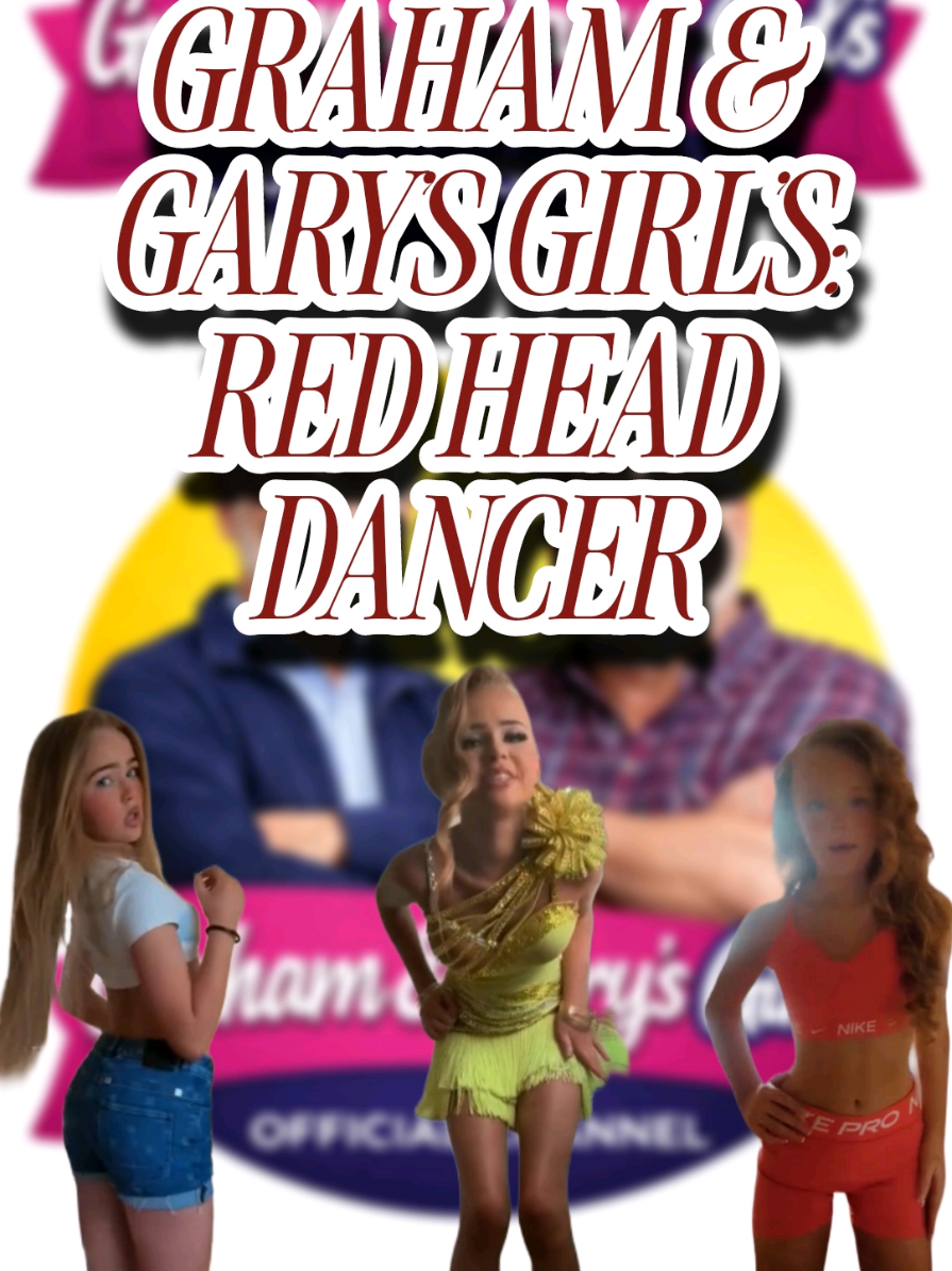 @Graham & Gary's Girls Official