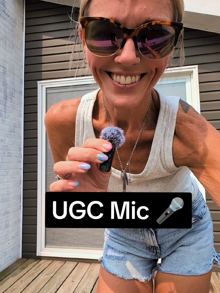 @Meg💜 | UGC | RN