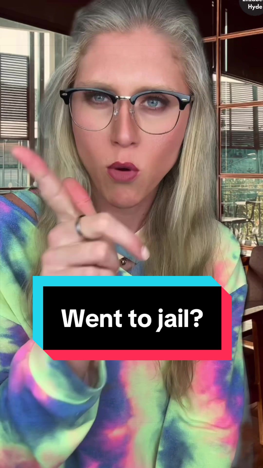 @Sarah Elizabeth Hyde