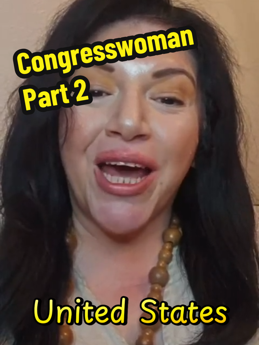 @Martha Fierro for CONGRESS