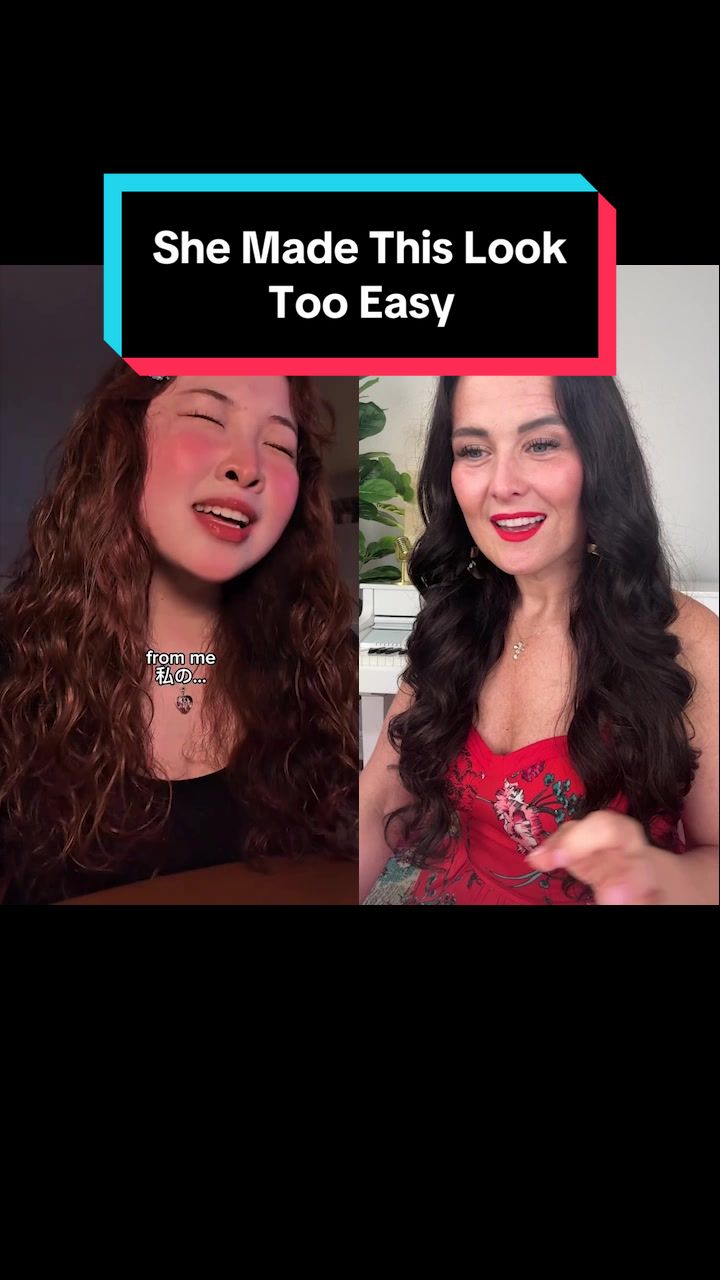 @Tara Simon Vocal Coach