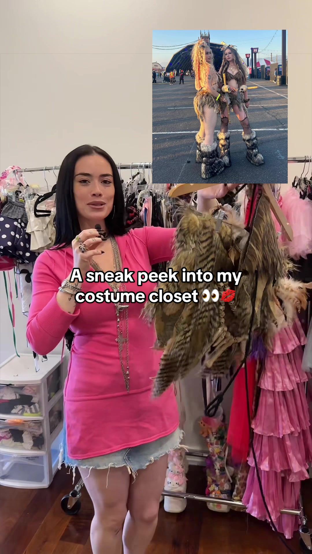 @Spooky Bitchhh