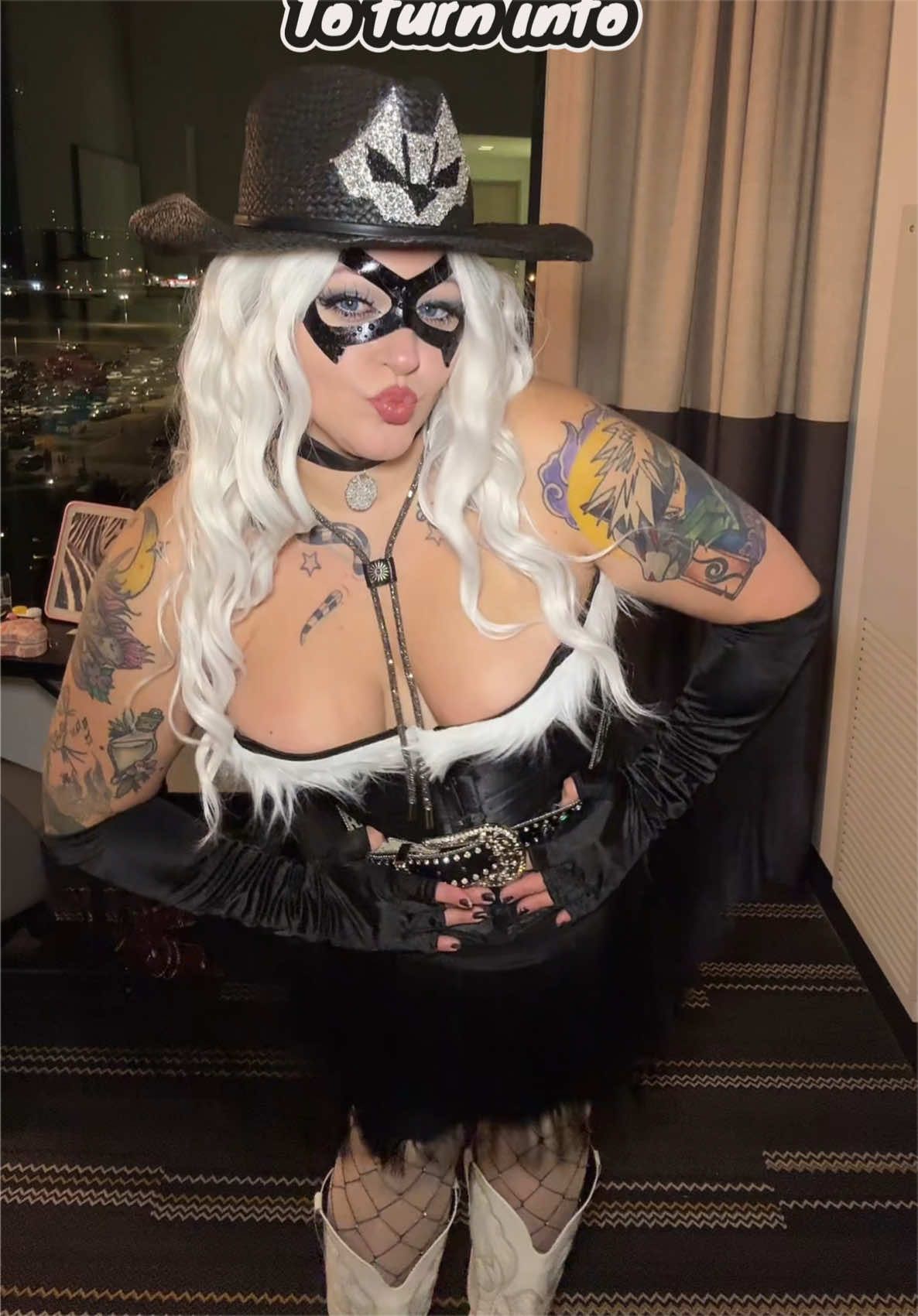 @gothgirl_cosplay