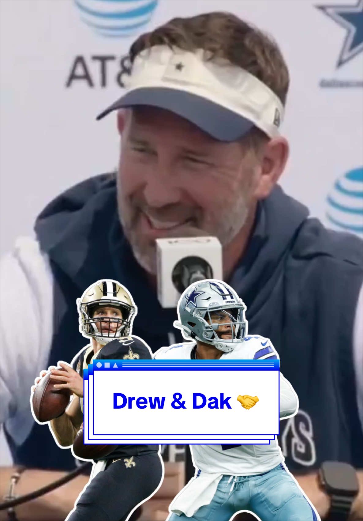 @Dallas Cowboys