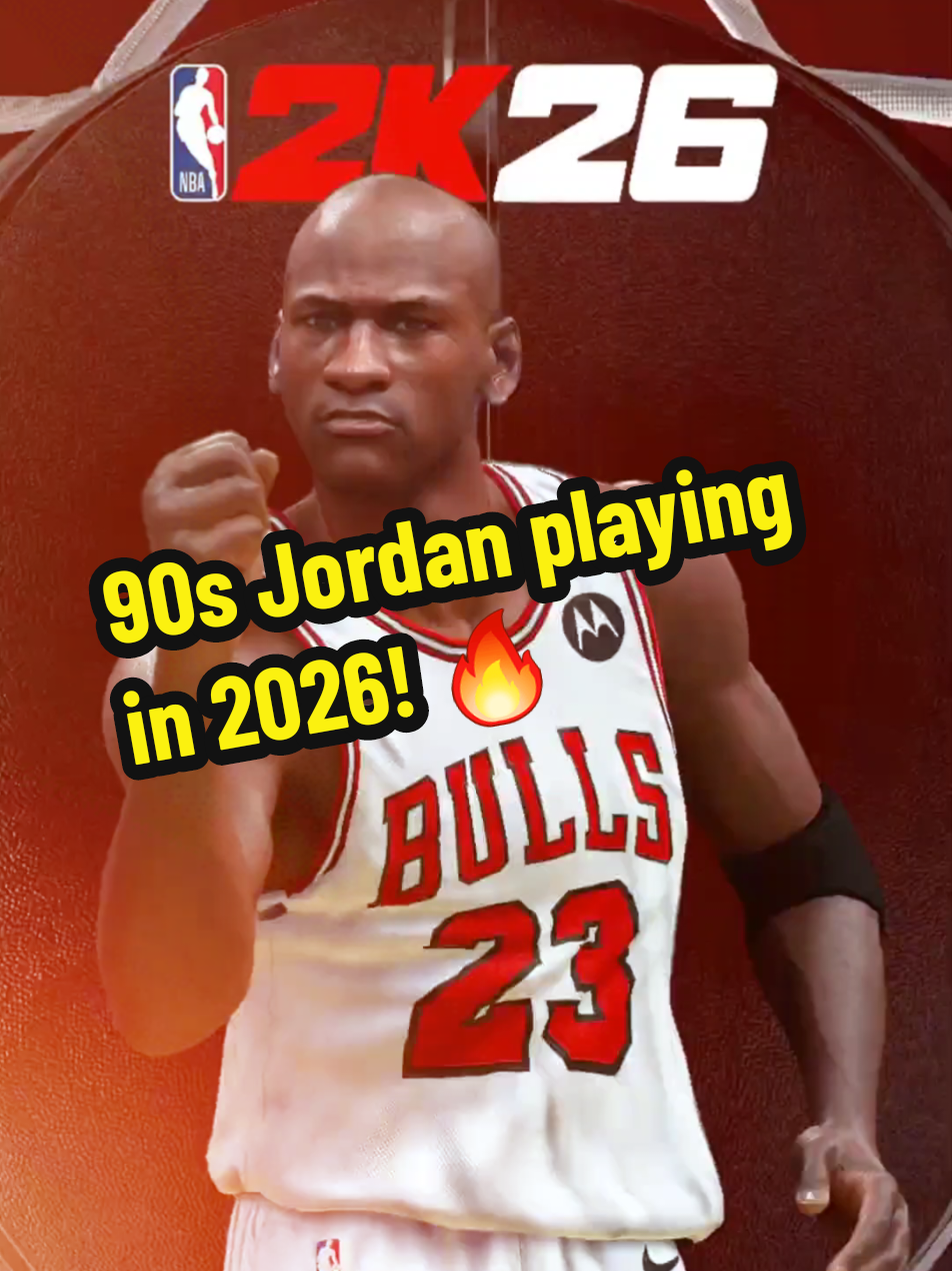 @TV MICHAEL JORDAN