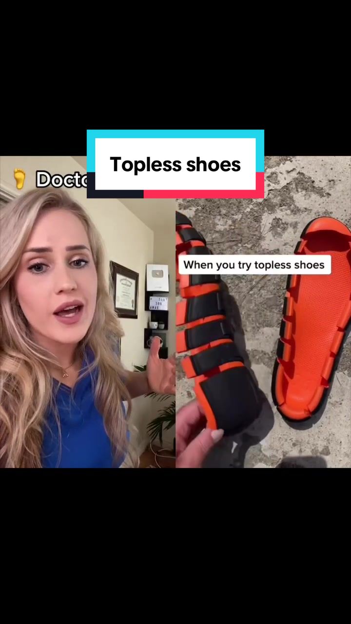 @Doctor Dana • FootDocDana