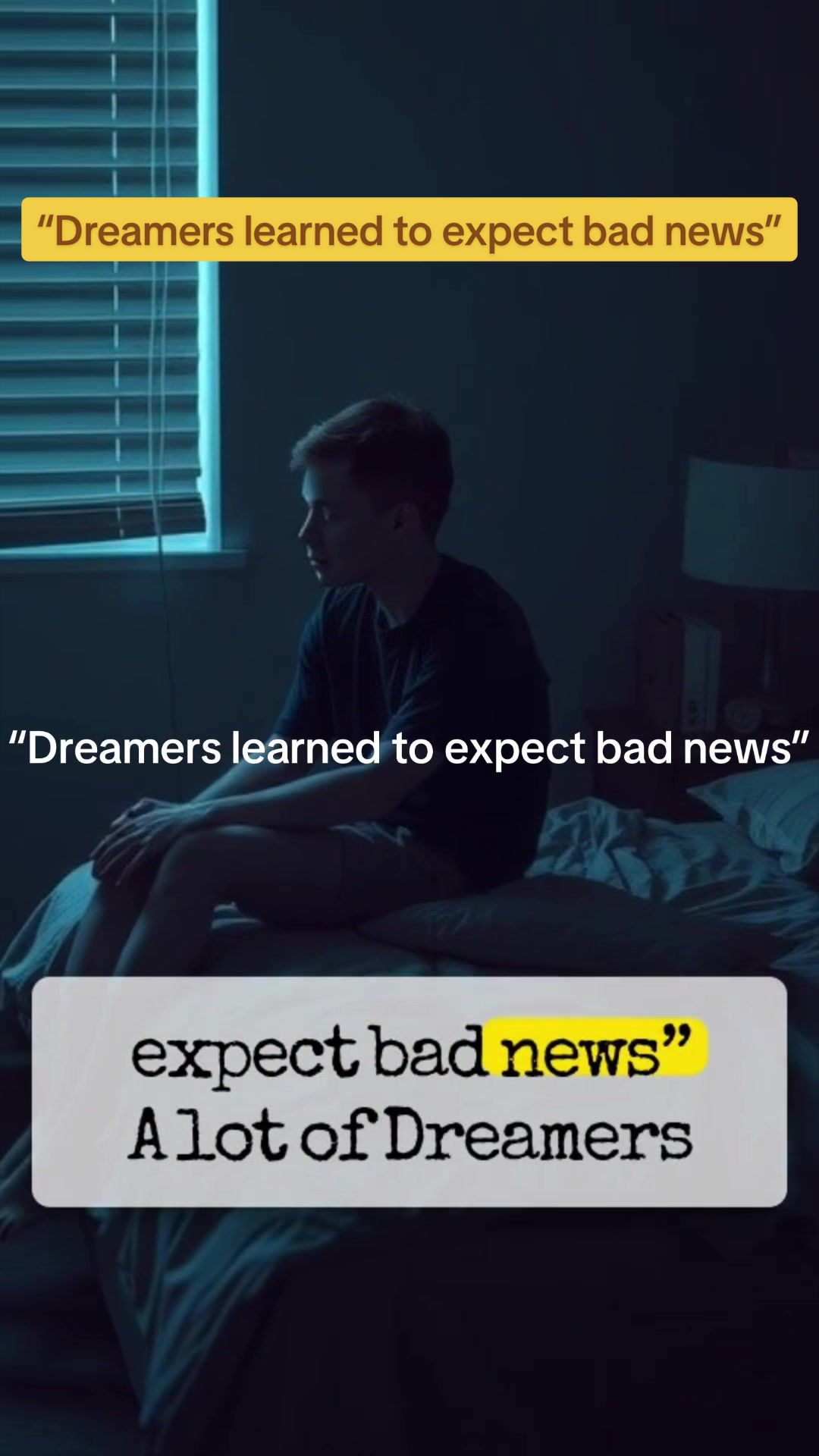 @Dreamers
