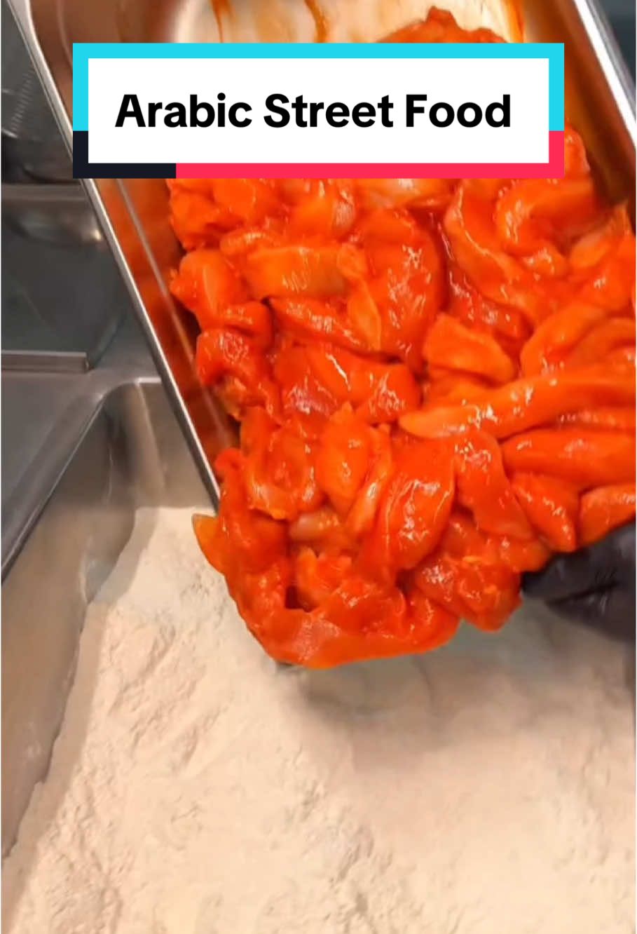 @𝑻𝒉𝒆 𝑭𝒐𝒐𝒅 𝑾𝒐𝒓𝒍𝒅