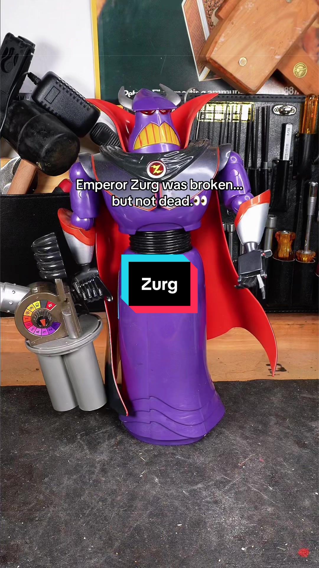 @zrad
