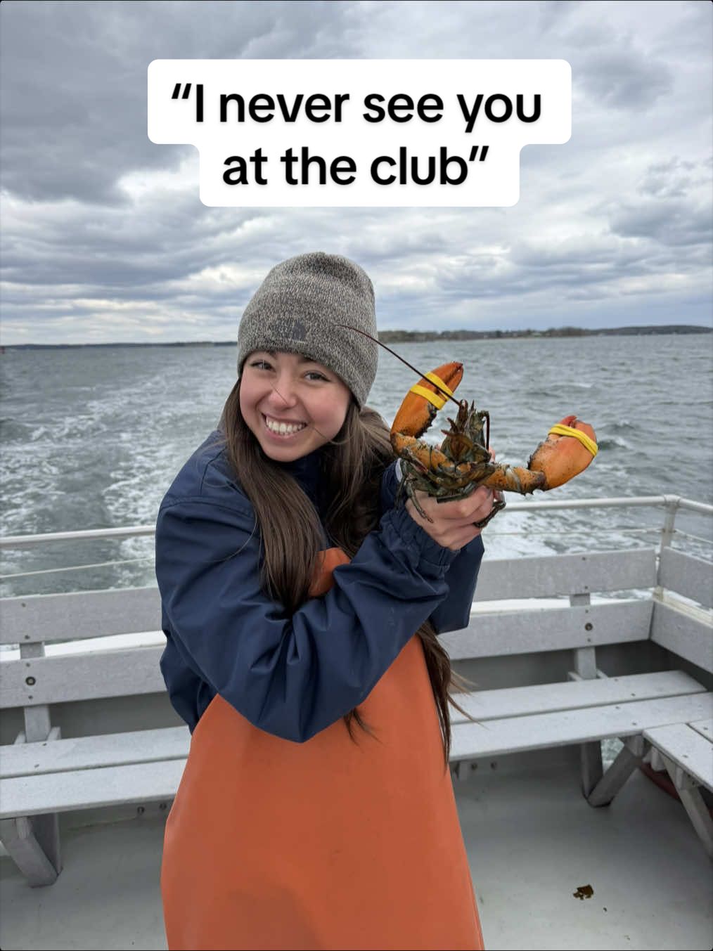 @Sara | New England Creator