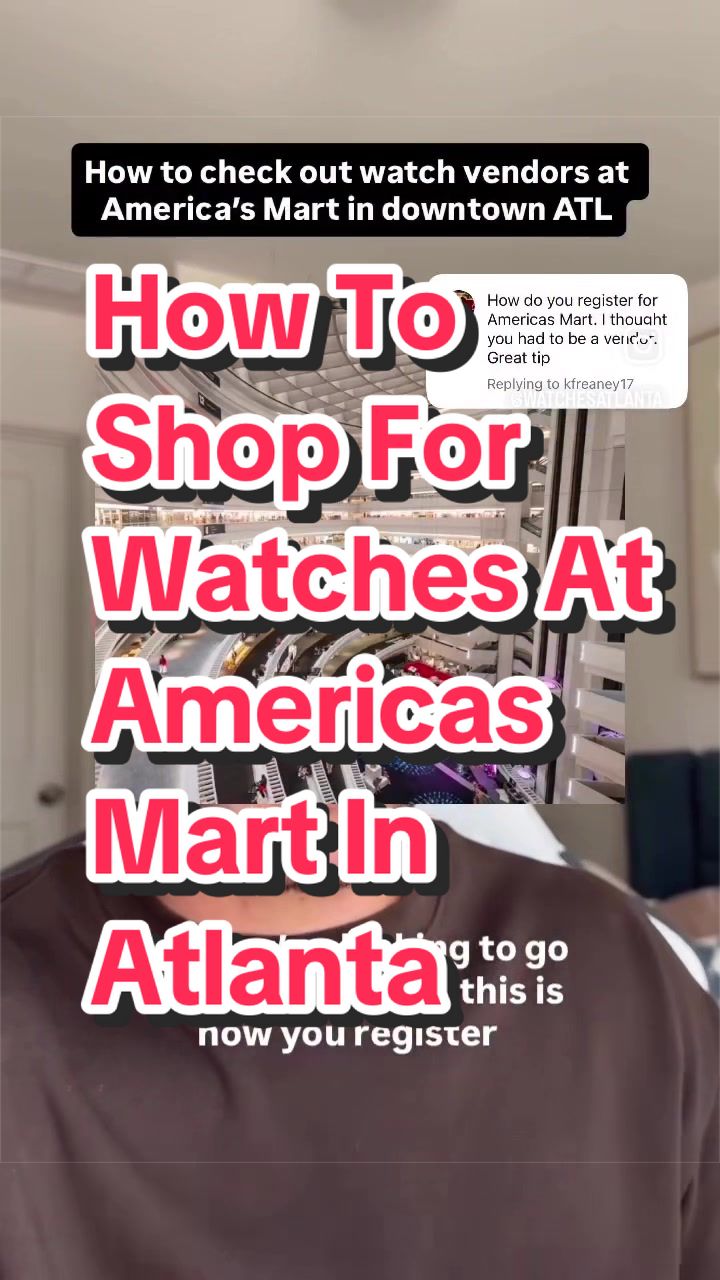 @Watches With Christian