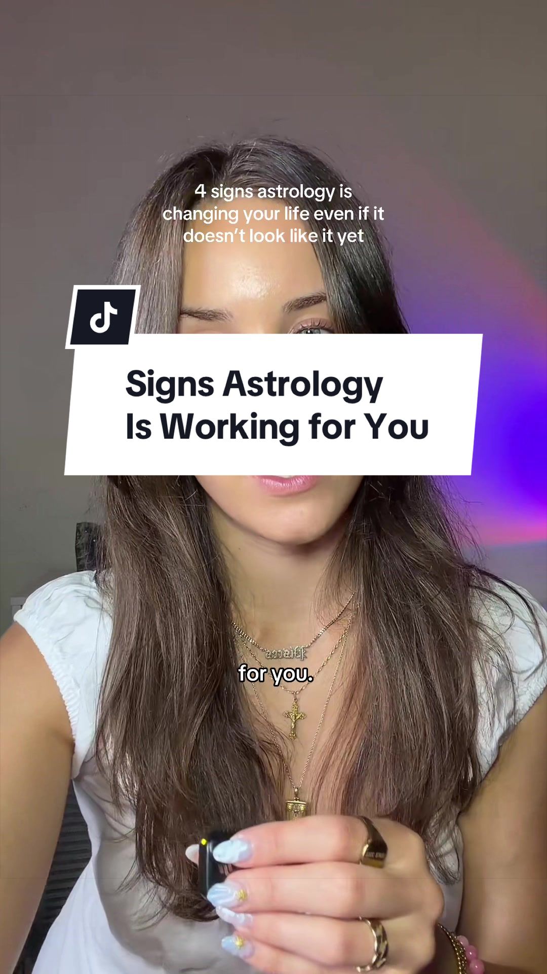 @Amelie | AstroGlow Method