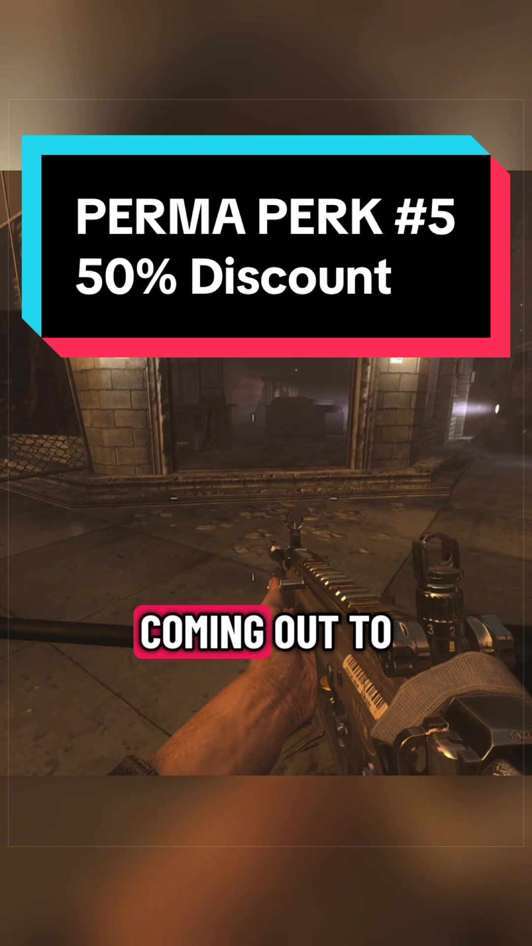 @CODTricks&Secrets