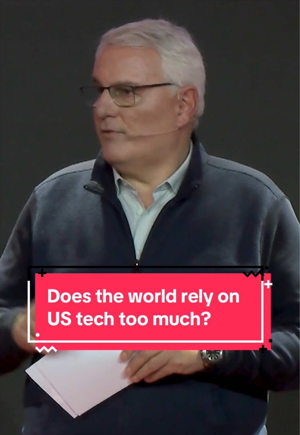 @TED Talks