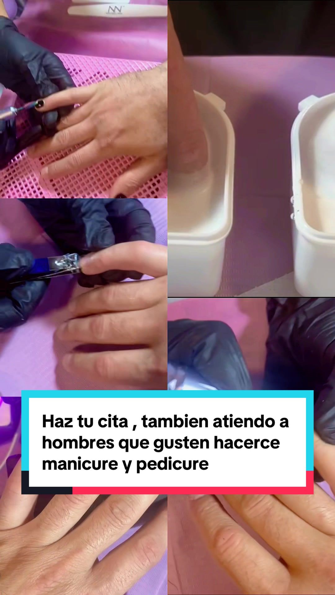 @MeliH &ldquo;Nails&rdquo;