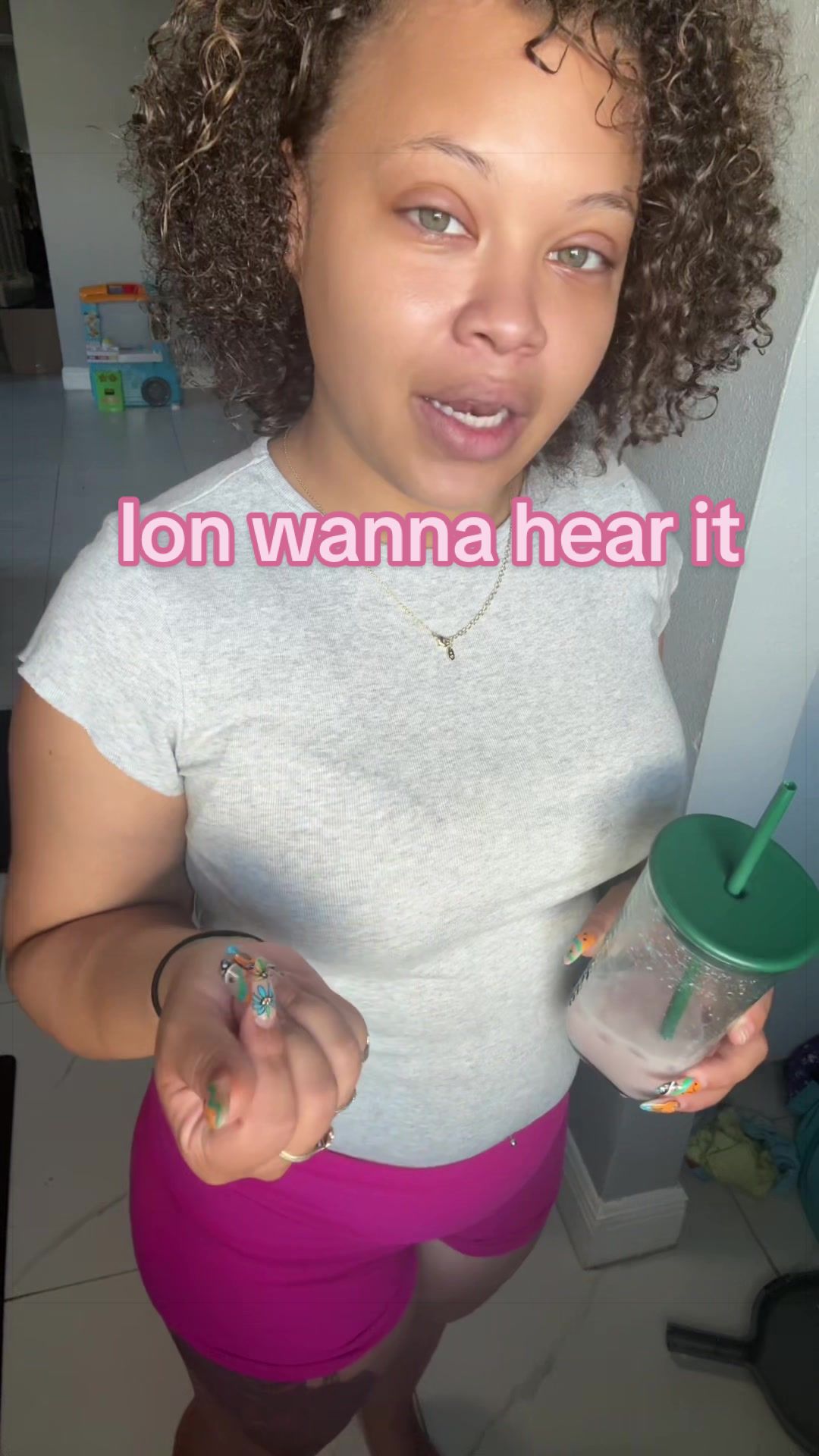 @Briana Nicole ๐ค๐