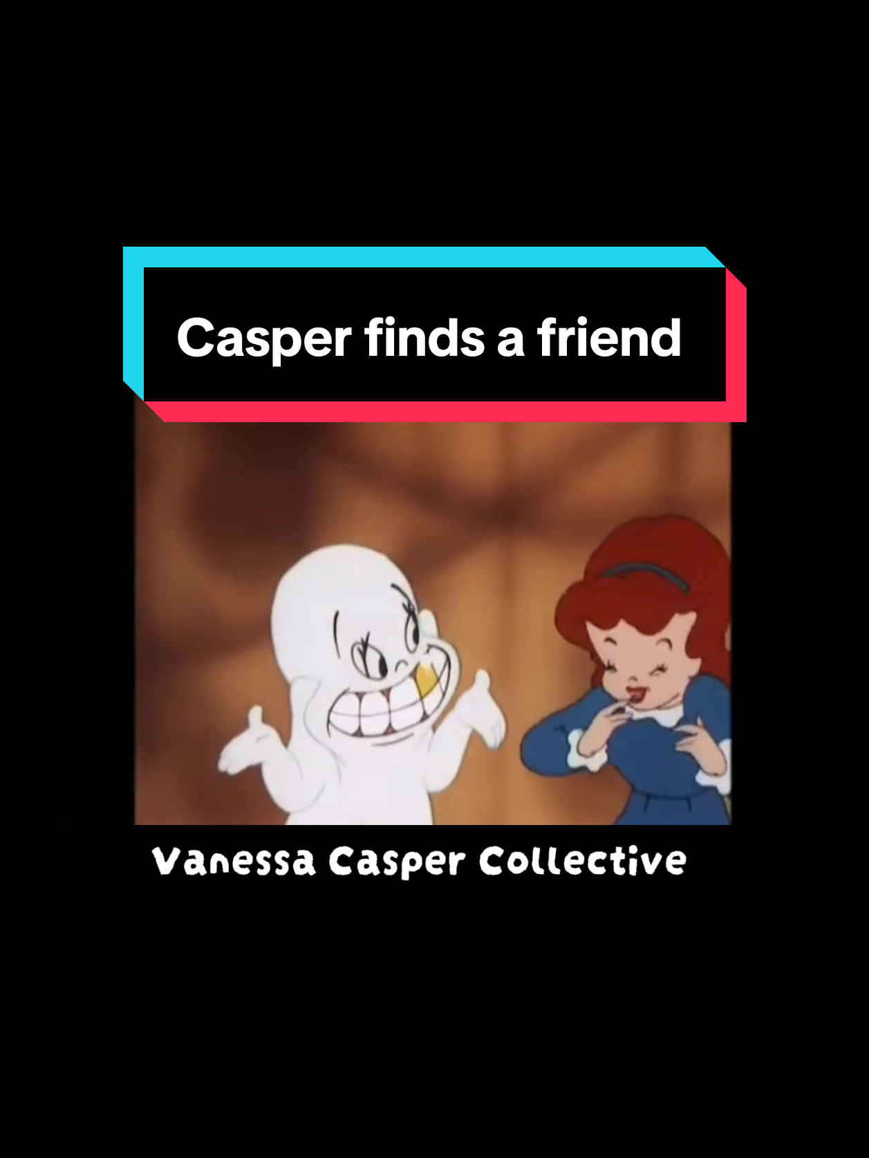 @Vanessa Irino Casper Collector