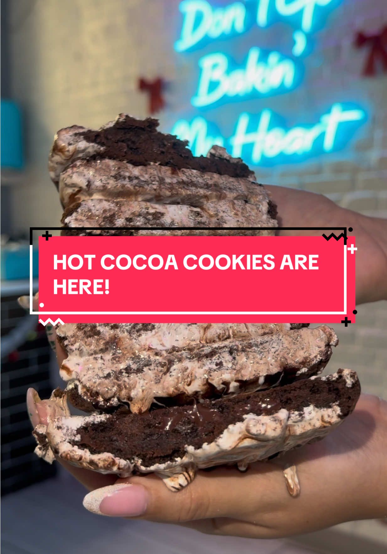@The Cookie Connect