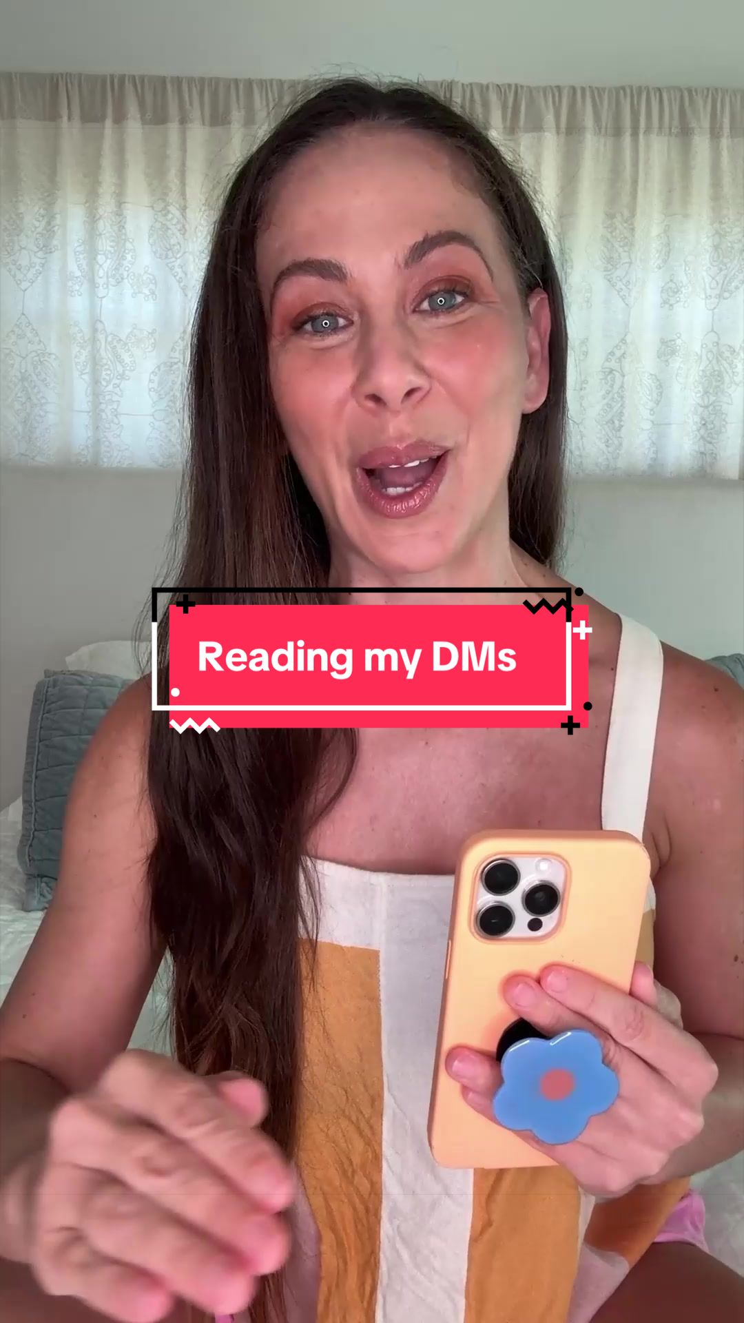 @Cherie DeVille