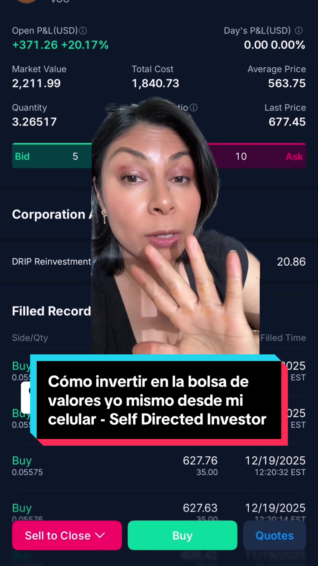 @Daliz Hernandez