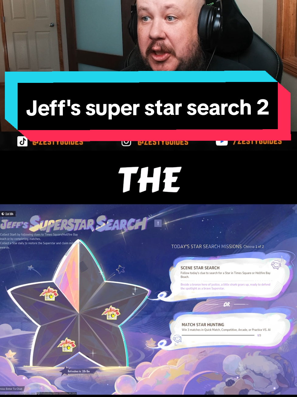 @ZestyGuides