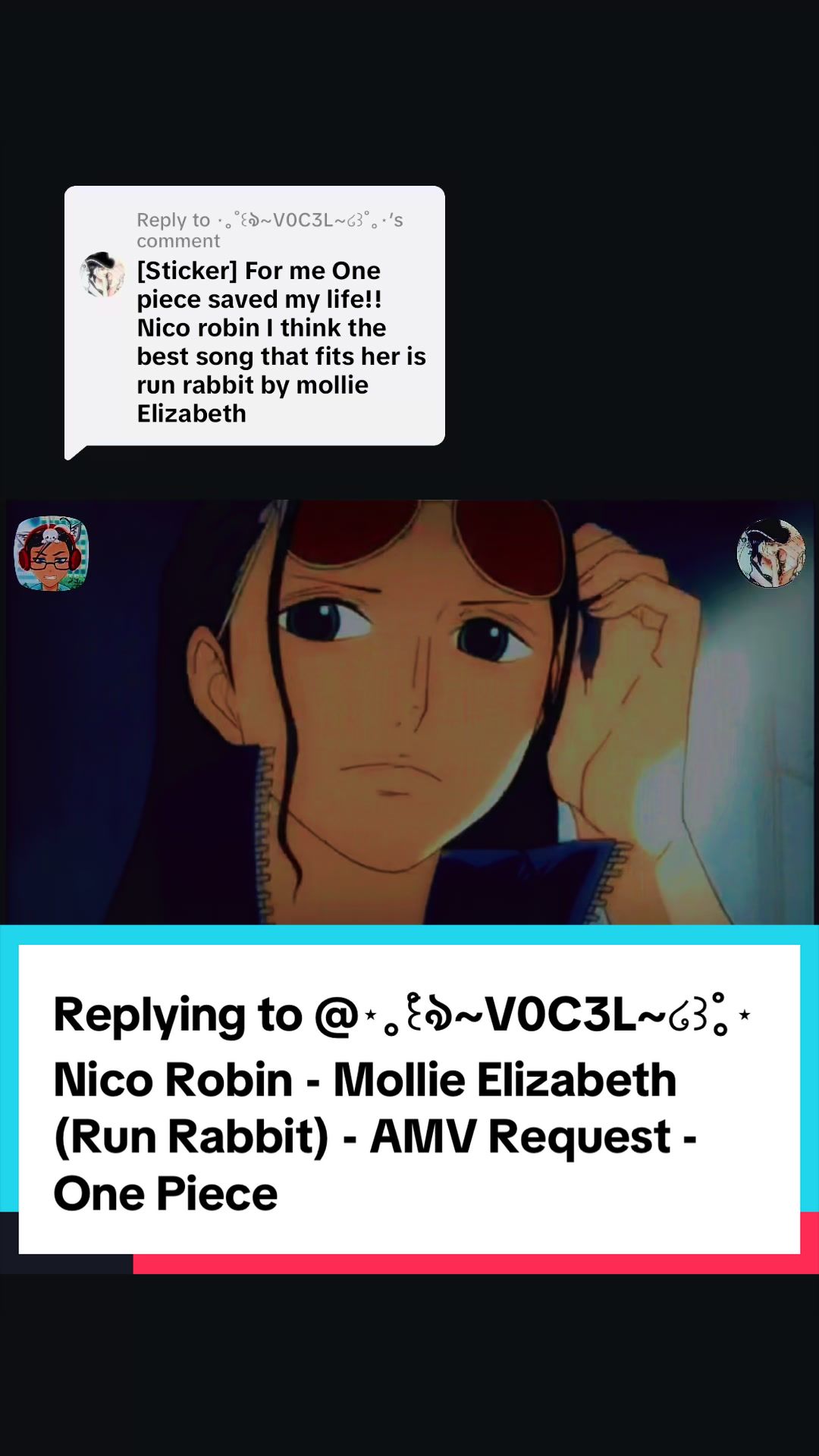 @FYC AMV