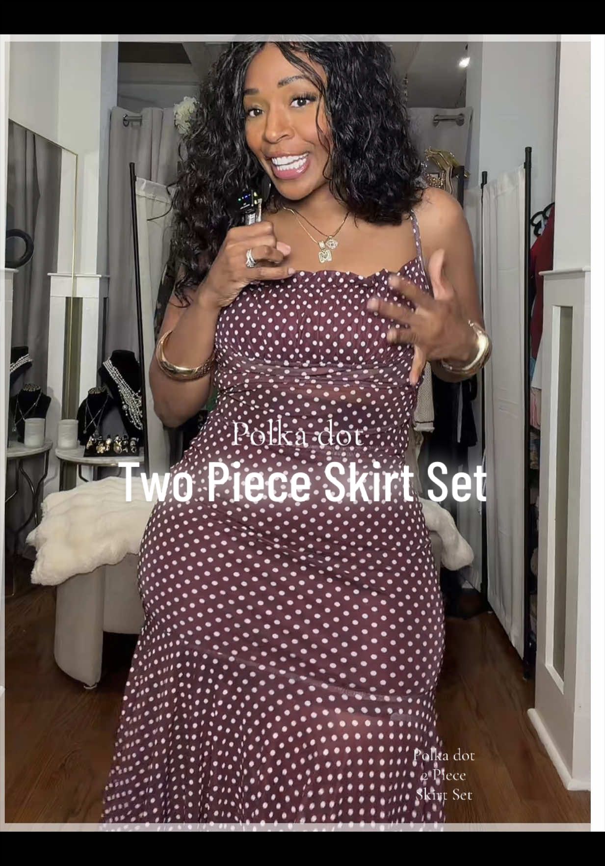 @Curlmel ๐ Fashion Finds