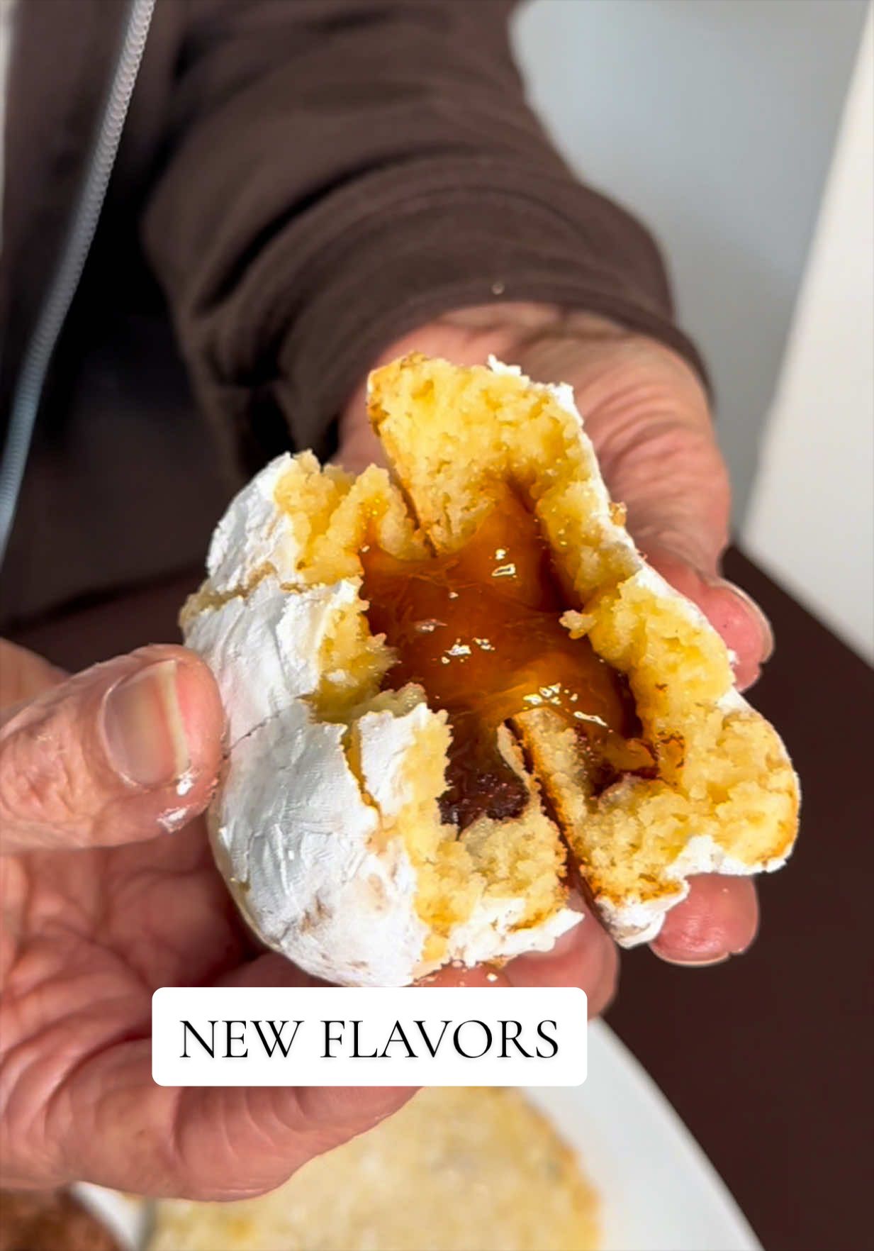 @DeLuscious Cookies