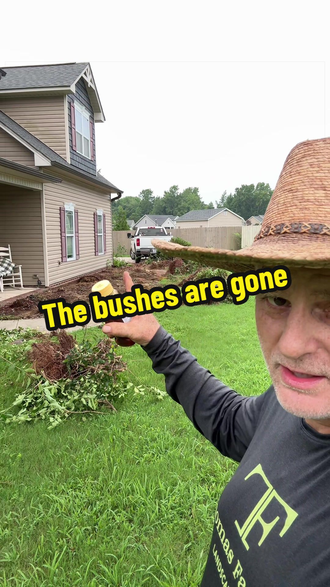 @Lawn Answers