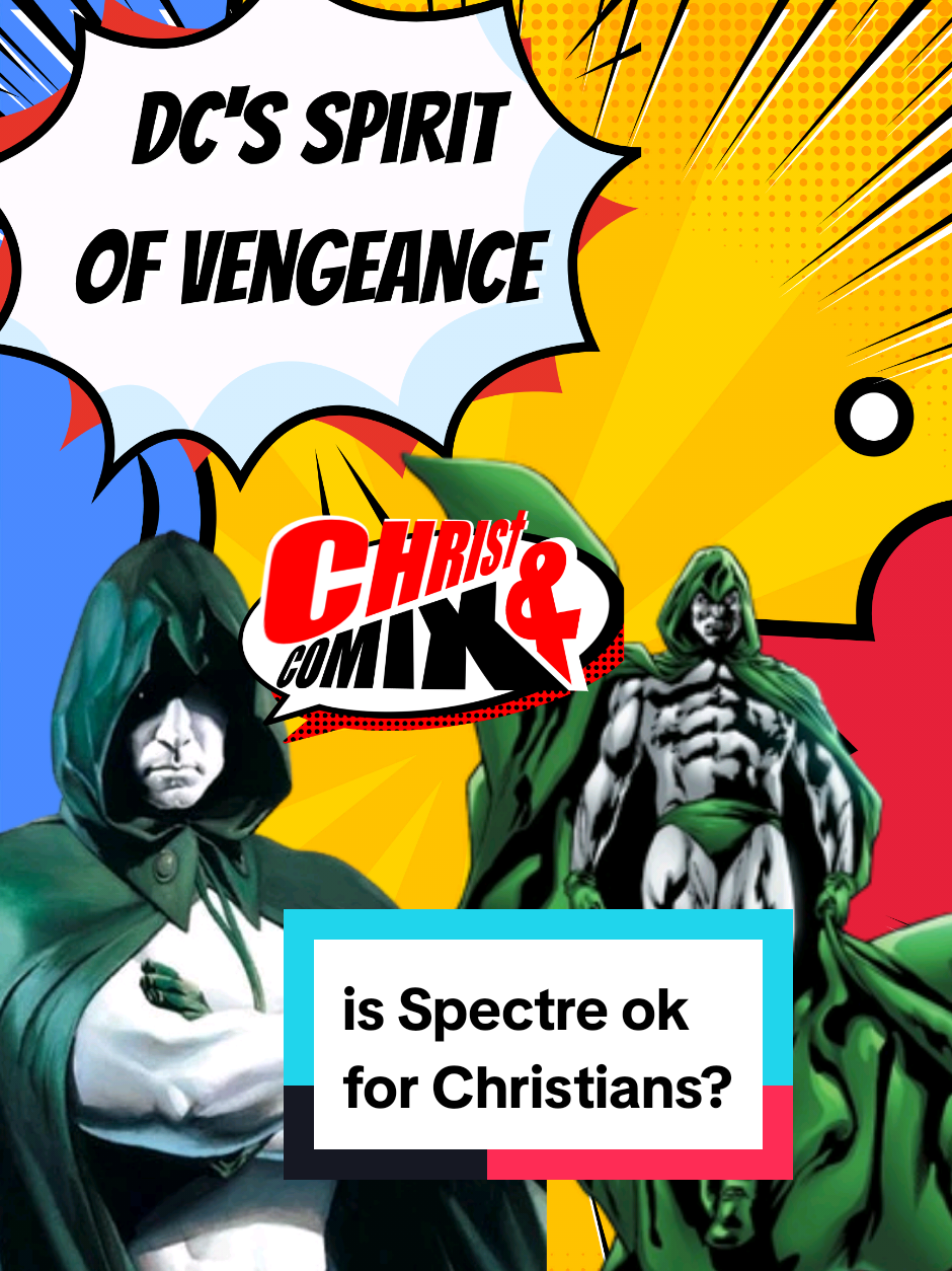 @Christ ✝️ Comix