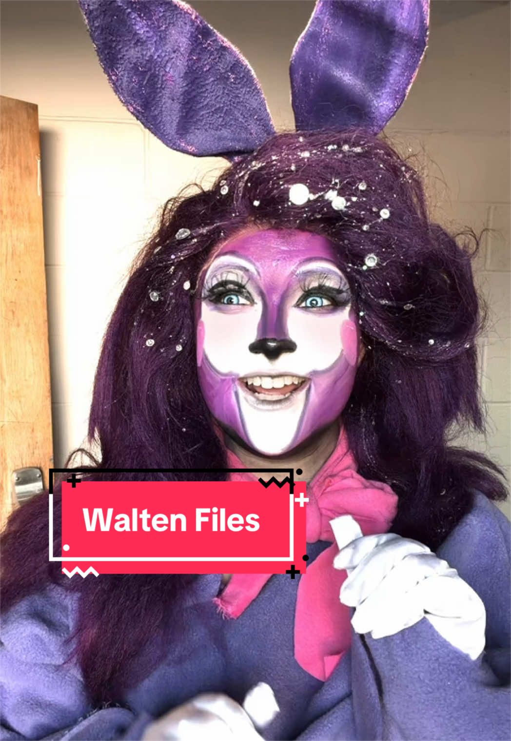 @Sparks Cosplay