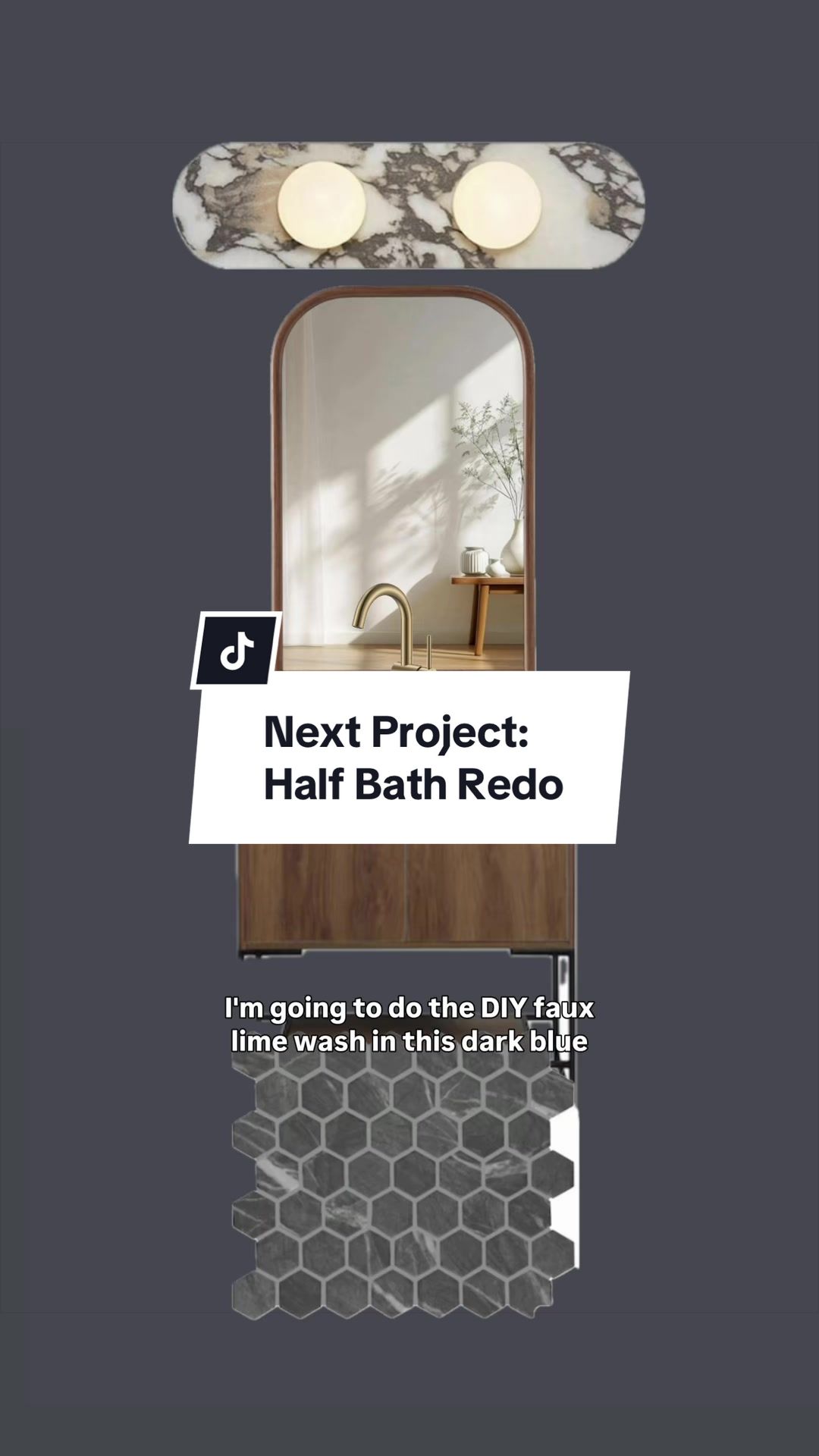 @Kelby / Interiors & DIY