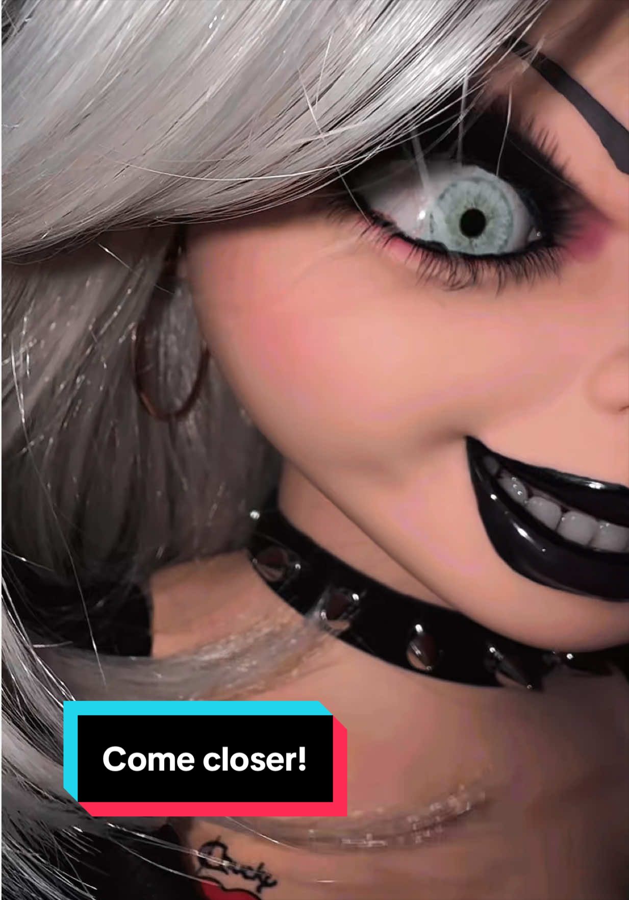 @Tyff&Chucky 💅🏻🔪