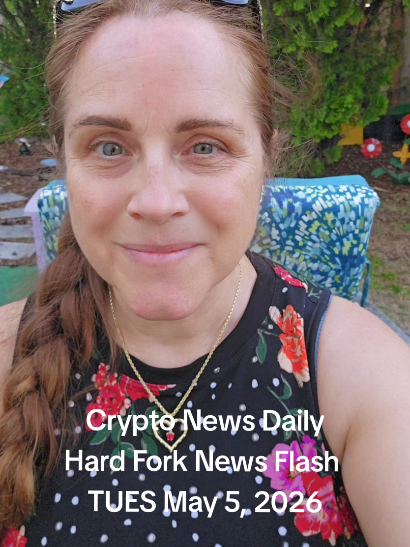 @TracieTeachesCrypto