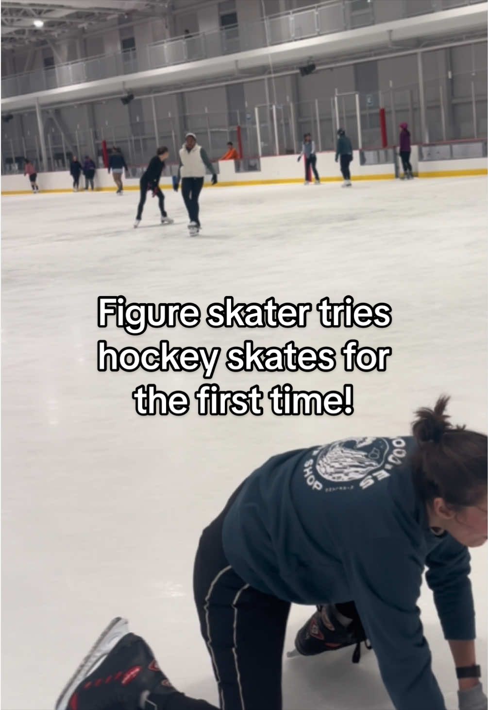 @Eileen 🏳️🌈⛸️ (they/them)